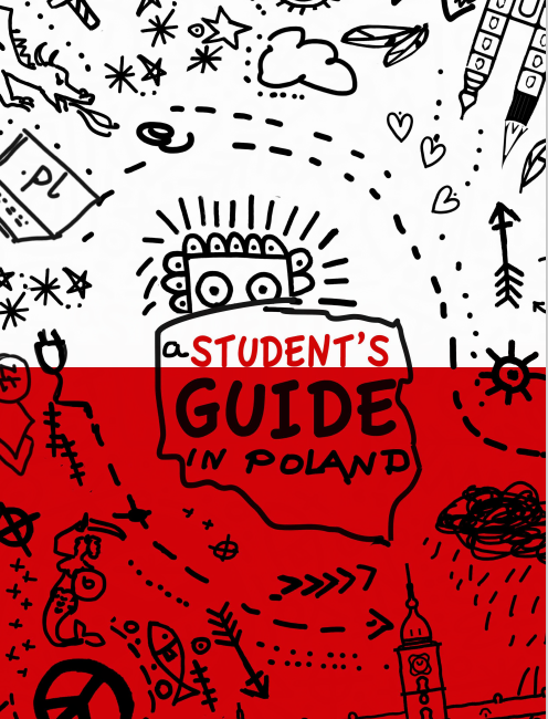 A Student’s Guide in Poland
