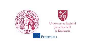 Erasmus+ Academic Visit From the University of Prešov