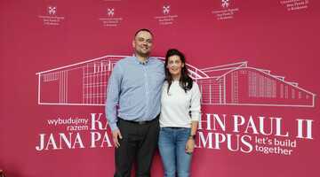 From the north of Croatia to the south of Poland - a visit within the Erasmus+ Programme