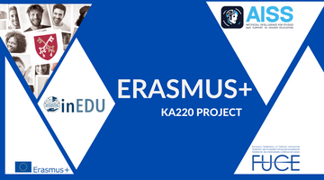 Erasmus+ Projects at UPJPII Recognized by FUCE