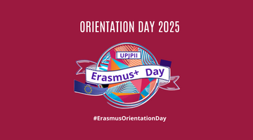 Join Us for Erasmus Orientation Day – Your UPJPII Adventure Begins!